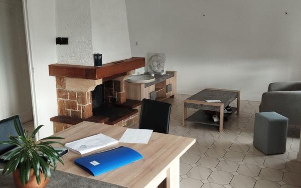 Maison à vendre    4 pièces • 74 m2 Vierzon