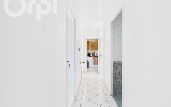 Maison à vendre    4 pièces • 74 m2 Vierzon