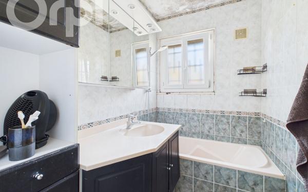 Maison à vendre    4 pièces • 74 m2 Vierzon