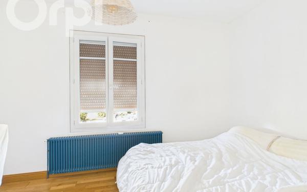 Maison à vendre    4 pièces • 74 m2 Vierzon