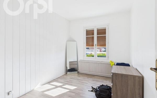 Maison à vendre    4 pièces • 74 m2 Vierzon