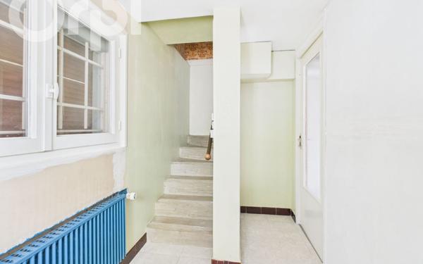 Maison à vendre    4 pièces • 74 m2 Vierzon