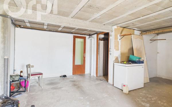 Maison à vendre    4 pièces • 74 m2 Vierzon