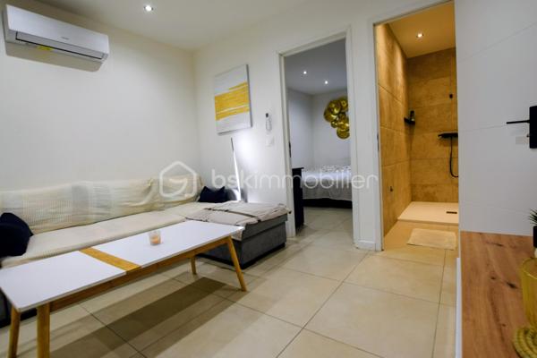 Maison de ville de 125 m²