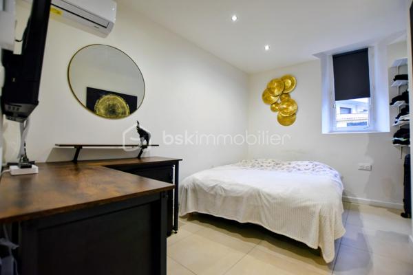 Maison de ville de 125 m²