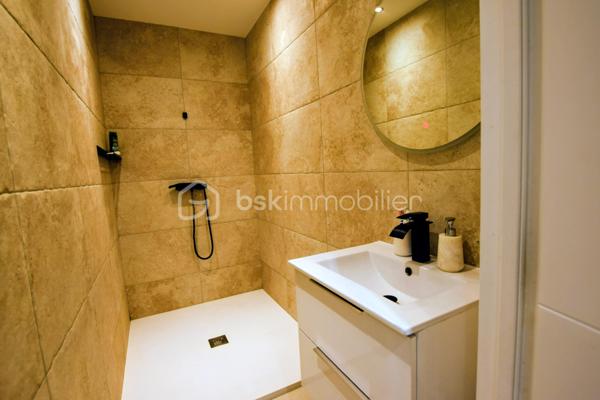 Maison de ville de 125 m²