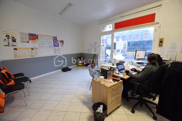 Maison de ville de 125 m²