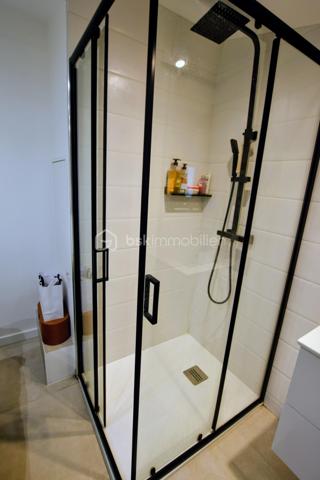 Maison de ville de 125 m²