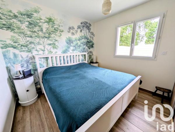 Maison 4 pièces de 122 m² à Gujan-Mestras (33470)