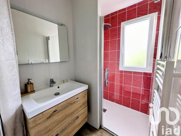 Maison 4 pièces de 122 m² à Gujan-Mestras (33470)