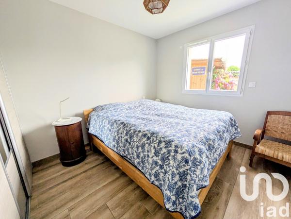 Maison 4 pièces de 122 m² à Gujan-Mestras (33470)