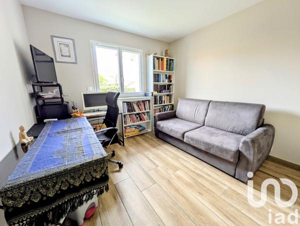 Maison 4 pièces de 122 m² à Gujan-Mestras (33470)