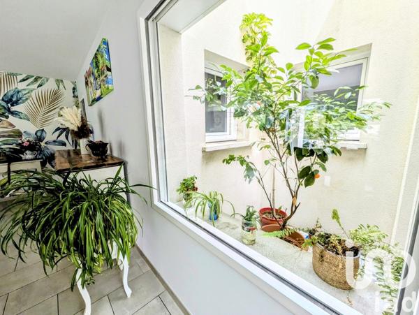 Maison 4 pièces de 122 m² à Gujan-Mestras (33470)