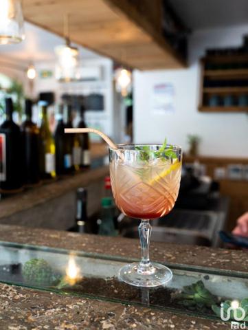 Restaurant à vendre 58 m² Maxilly-sur-Léman