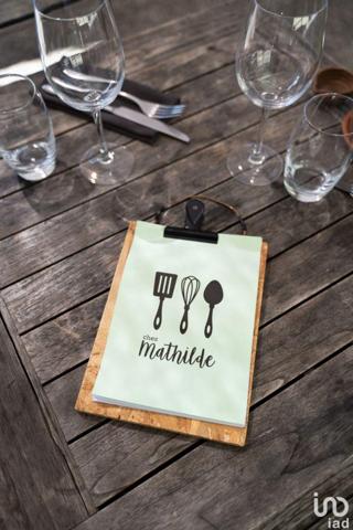 Restaurant à vendre 58 m² Maxilly-sur-Léman