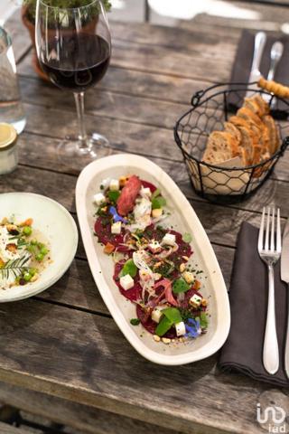 Restaurant à vendre 58 m² Maxilly-sur-Léman