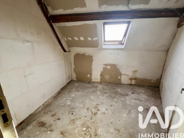 Maison à vendre 4 pièces 82 m² Estrées-Saint-Denis
