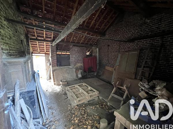 Maison à vendre 4 pièces 82 m² Estrées-Saint-Denis