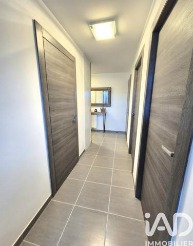 Appartement à vendre 3 pièces 67 m² Annemasse