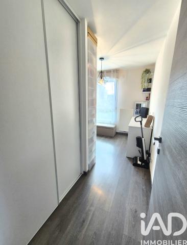 Appartement à vendre 3 pièces 67 m² Annemasse