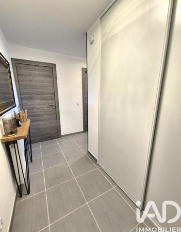 Appartement à vendre 3 pièces 67 m² Annemasse