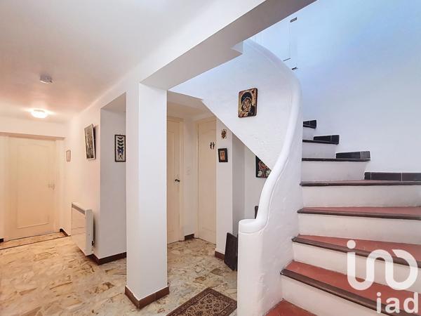 Maison à vendre 5 pièces 140 m² Tourrettes