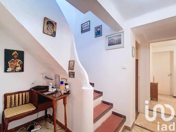 Maison à vendre 5 pièces 140 m² Tourrettes