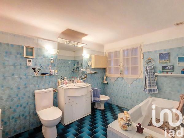 Maison à vendre 5 pièces 140 m² Tourrettes