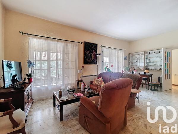 Maison à vendre 5 pièces 140 m² Tourrettes