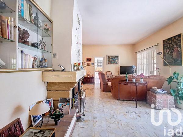 Maison à vendre 5 pièces 140 m² Tourrettes