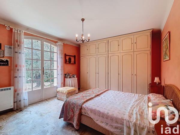 Maison à vendre 5 pièces 140 m² Tourrettes