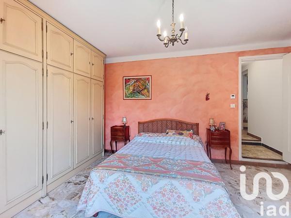 Maison à vendre 5 pièces 140 m² Tourrettes