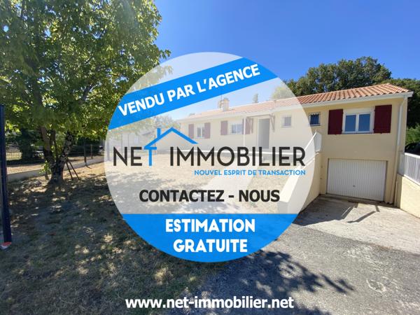 Maison 6 pièces - 170 m²