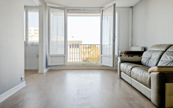 Appartement à vendre    4 pièces • 91 m2 Saint-Jean-le-Blanc