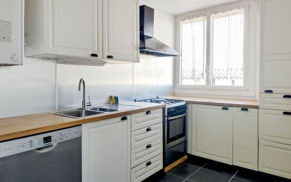 Appartement à vendre    4 pièces • 91 m2 Saint-Jean-le-Blanc