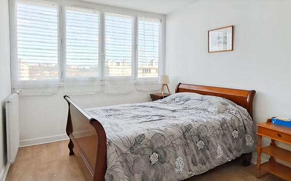 Appartement à vendre    4 pièces • 91 m2 Saint-Jean-le-Blanc