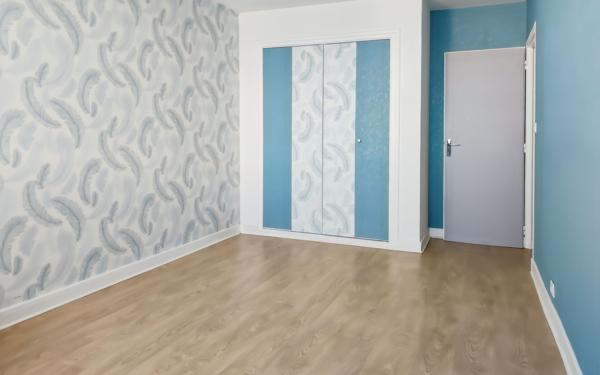 Appartement à vendre    4 pièces • 91 m2 Saint-Jean-le-Blanc