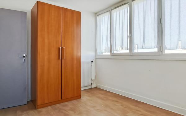 Appartement à vendre    4 pièces • 91 m2 Saint-Jean-le-Blanc