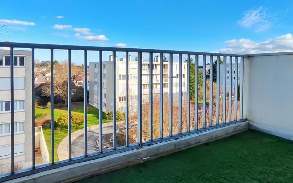 Appartement à vendre    4 pièces • 91 m2 Saint-Jean-le-Blanc