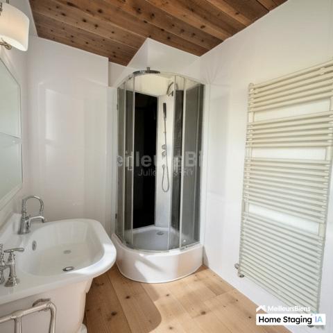 BEAU F2 EN PLEIN CENTRE VILLE