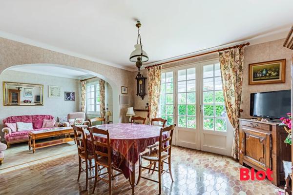 Maison 6 pièce(s)