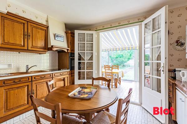 Maison 6 pièce(s)