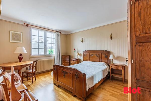 Maison 6 pièce(s)