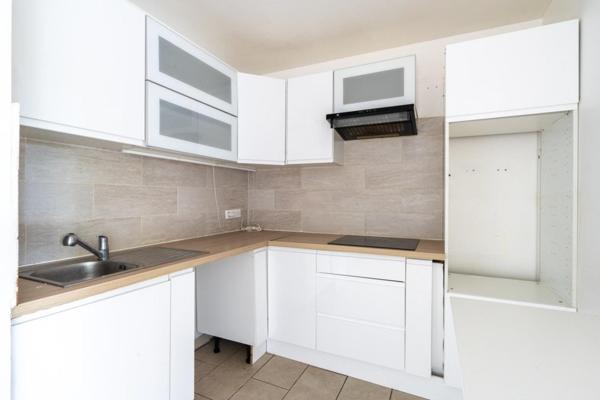 Appartement 4 pièces familial, rénové, en face d'un parc arboré