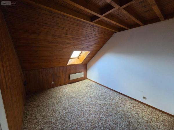 Maison à vendre à Ceaucé dans l'Orne (61330), ref : 53075DLS26003