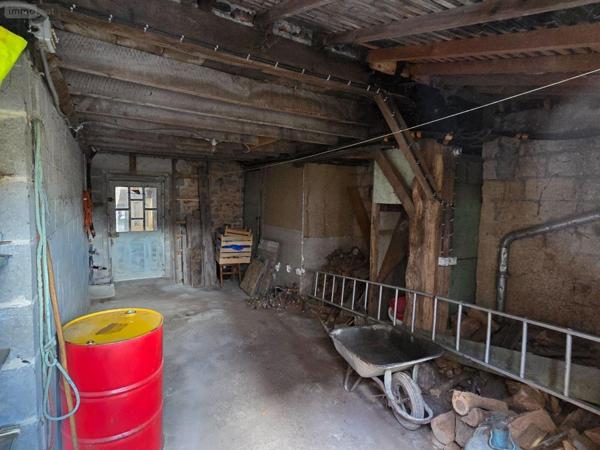 Maison à vendre à Ceaucé dans l'Orne (61330), ref : 53075DLS26003