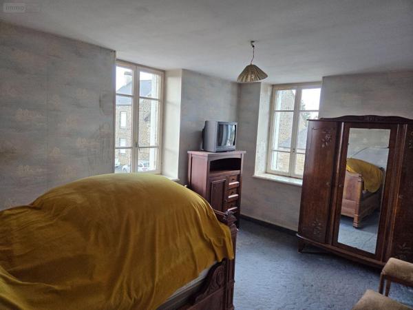 Maison à vendre à Ceaucé dans l'Orne (61330), ref : 53075DLS26003