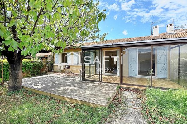 Maison familiale au calme, proche de toutes commodités à Manosque