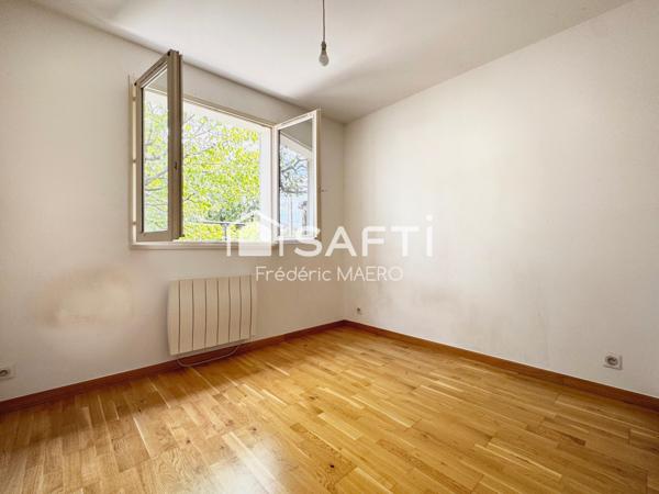 Maison familiale au calme, proche de toutes commodités à Manosque