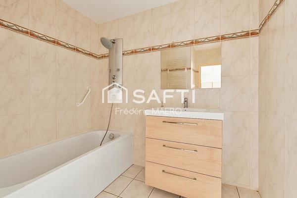 Maison familiale au calme, proche de toutes commodités à Manosque